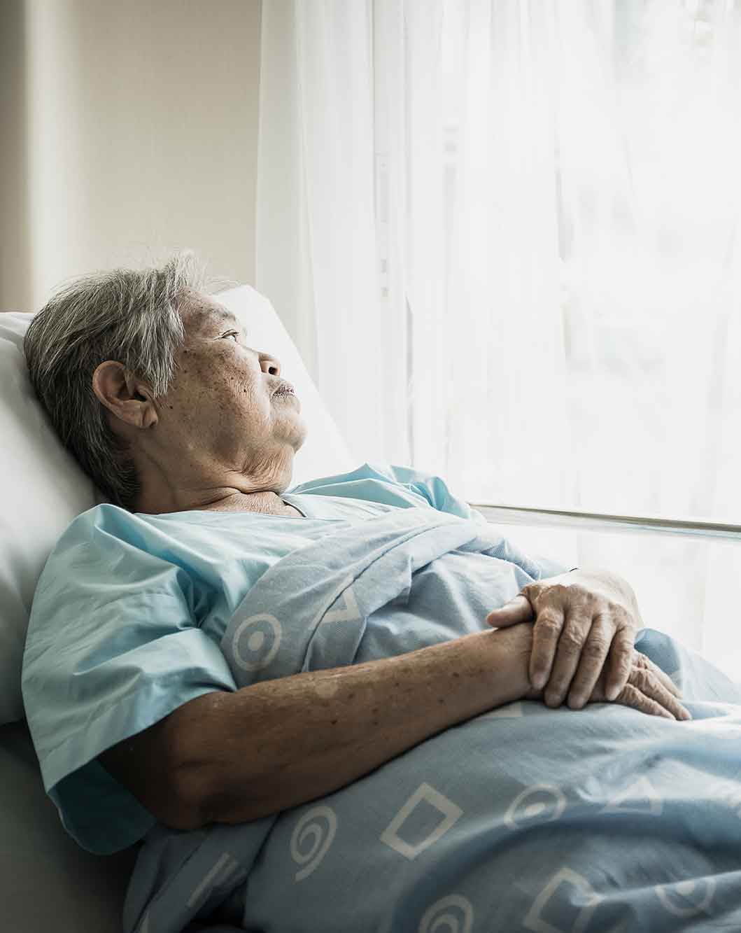 Nursing Home Negligence Representation