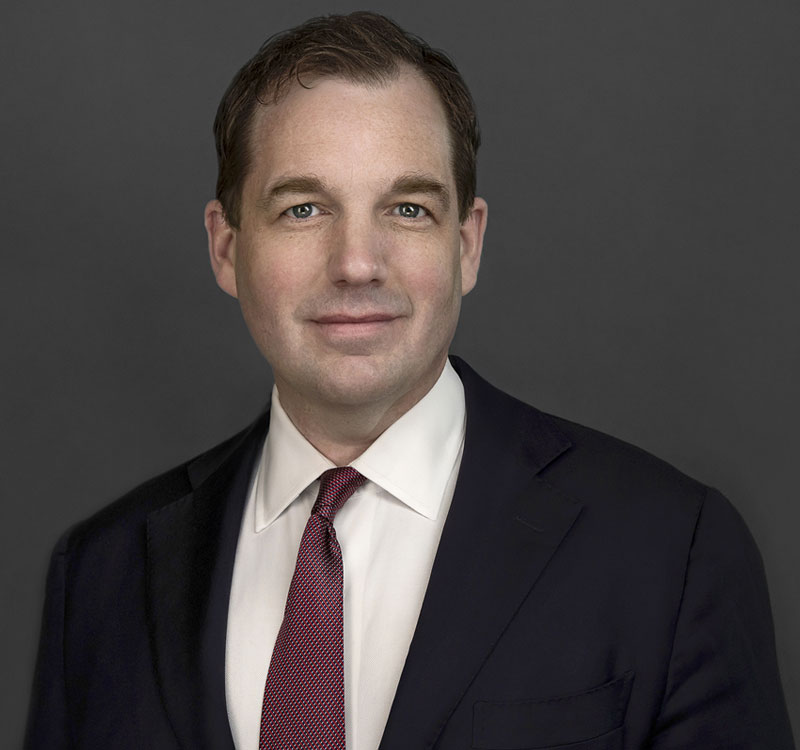 Andrew Michael Luther, Trial Attorney with Keith Short & Associates