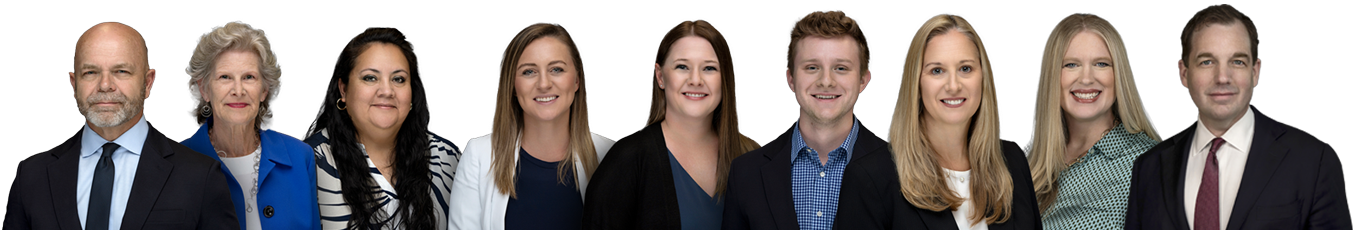 Keith Short & Associates Legal Team and Support Staff Keith Short & Associates Trail Lawyers Legal Team and Support Staff